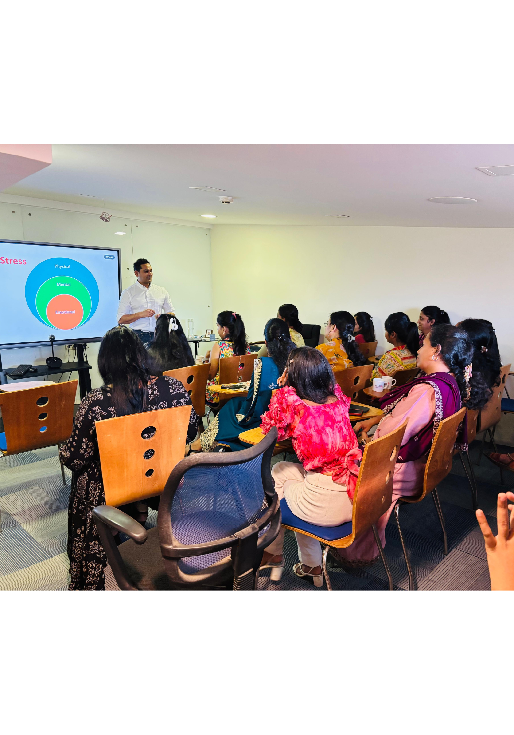 Diwali Celebration 2025